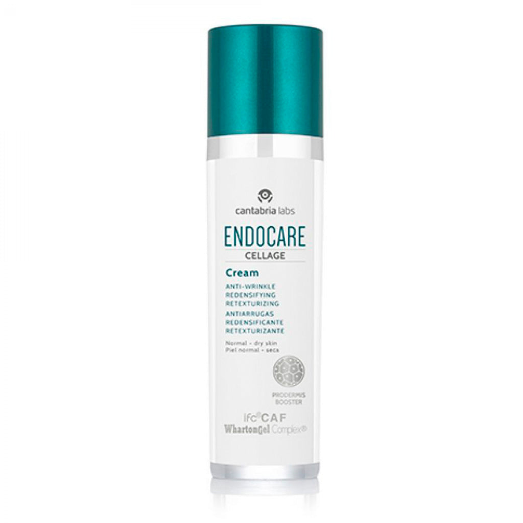 Endocare Cellage creme anti-rugas reestruturante - 50 ml