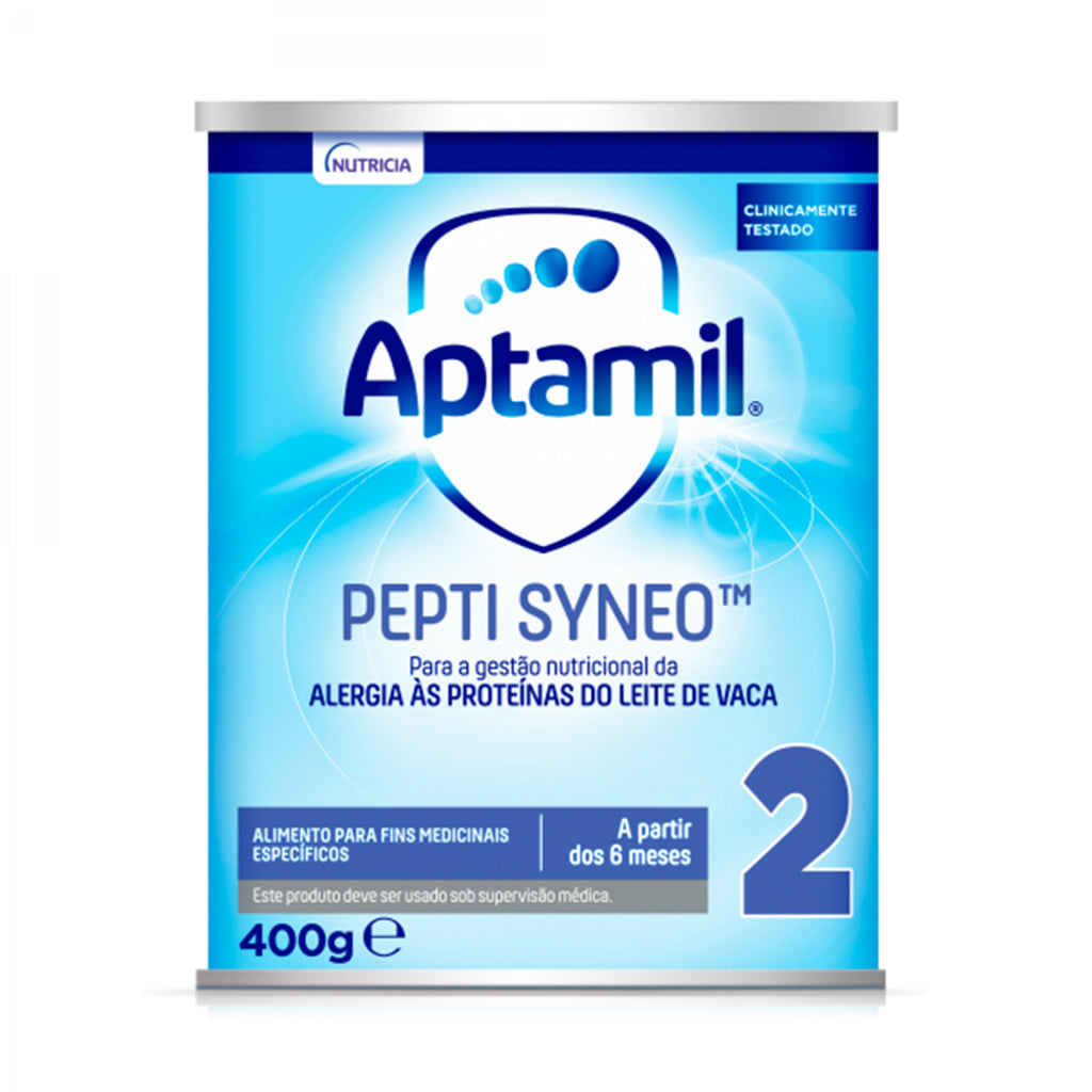 Aptamil 2 Pepti Syneo - 400 ml