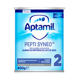 Aptamil 2 Pepti Syneo - 400 ml