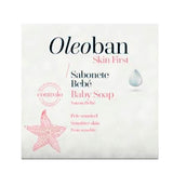 Oleoban Baby Soap 100g