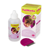 FullMarks Lice/Nits Lotion 100ml