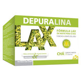 Depuralina Lax Tea Saq Fennel + Dandelion 25