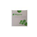 Mepore Absorbent Adhesive Band 4cmx2m