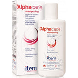Alpha-Cade Shampoo Freq 200ml