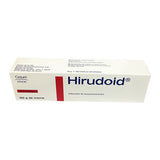 Hirudoid Cream 3mg/g 100g