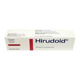 Hirudoid Cream 3mg/g 40g