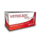 Venocaps Activ Comp 60