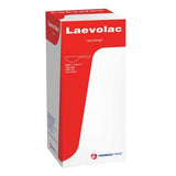 Laevolac Xar frasco 666.7mg/ml 200ml