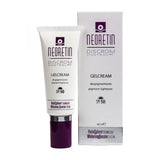Neoretin Gel Depigmenting Face Cream SPF50 40ml