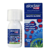 Aloclair Plus Sol Oral 60ml