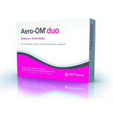 Aero-OM Duo Comp 50mg 20