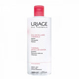 Uriage Micellar Thermal Water Apricot Extract Bottle 500ml
