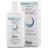 Alpha Cèdre Oily Hair Shampoo 200ml