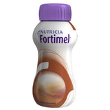 Fortimel Sol Chocolate 4x200ml