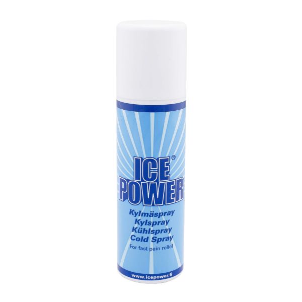 Ice Power Cold Spray Refrig 200ml