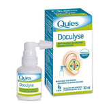 Doculyse Oto Cleansing Spray 30ml
