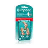Compeed Bubbles Dressing Mix 5