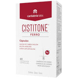 Iron Cistitone Caps 60