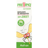 Previpiq Outdoor Roll On Mosquito Repellent 50ml