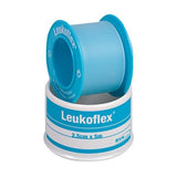 Leukoflex Adesivo 2.5cmx5m