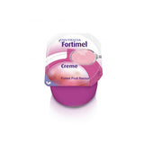 Fortimel Creme Creme Frutos Silvestres 4x125g
