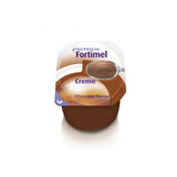 Nutricia Fortimel Creme Chocolate 4x125g