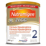 Nutramigen 2 Lgg Milk Powder 400g