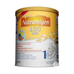 Nutramigen lgg hotsell lipil 2