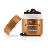 Oenobiol Self Tanning Caps 30