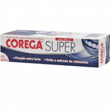 Corega Super Fixing Cream Prosthesis Dent 40g