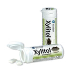 Xylitol Pst Elastic Green Tea 30