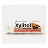 Xylitol Pst Elastic Cinnamon 30
