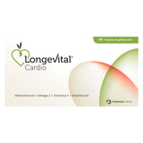Longevital Cardio Soft Caps 60