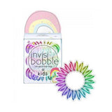 Invisibobble Kids' Hair Tie Magic Rainbow x3