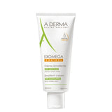 A-Derma Exomega Control Emollient Cream 200ml 