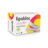 Lipobloc 60 capsules + 30 Capsules
