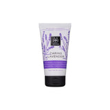 Apivita caring lavender moisturizing and soothing body cream 150ml
