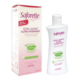 Saforelle Sol Intimate Wash/Body Ultra Hydrat PS 250ml