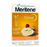 Meritene Cereal Instant Pó Cereais/Multifrutas 2x300g