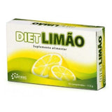 Diet lemon 50 tablets