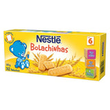 Nestle Biscuits 180g
