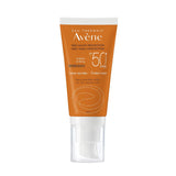 Avene Sunscreen SPF50+ with Color 50ml