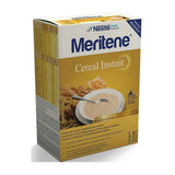Nestlé Meritene Cereal Instant 8 Cereals and Honey 2 x 300g