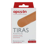Aposan Plaster 20 Band-Aid
