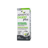 Advancis Digest Plus Oral Drops 30ml