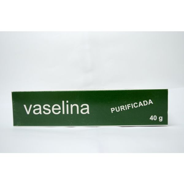 Vaselina Gestafarma PURIFICADA 40G