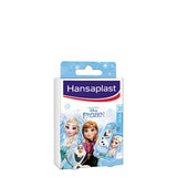 Hansaplast Disney Frozen Band-Aids 20 Units