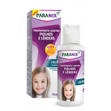 Paranix nits and lice treatment lotion - 100 ml + comb 