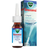 Sinexsensi Sol pulv nasal 0.5mg/ml 15ml