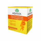 Aquilea Multivitaminas + Antioxidantes Amp 15x15ml